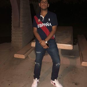 Meet your Posher, Francisco